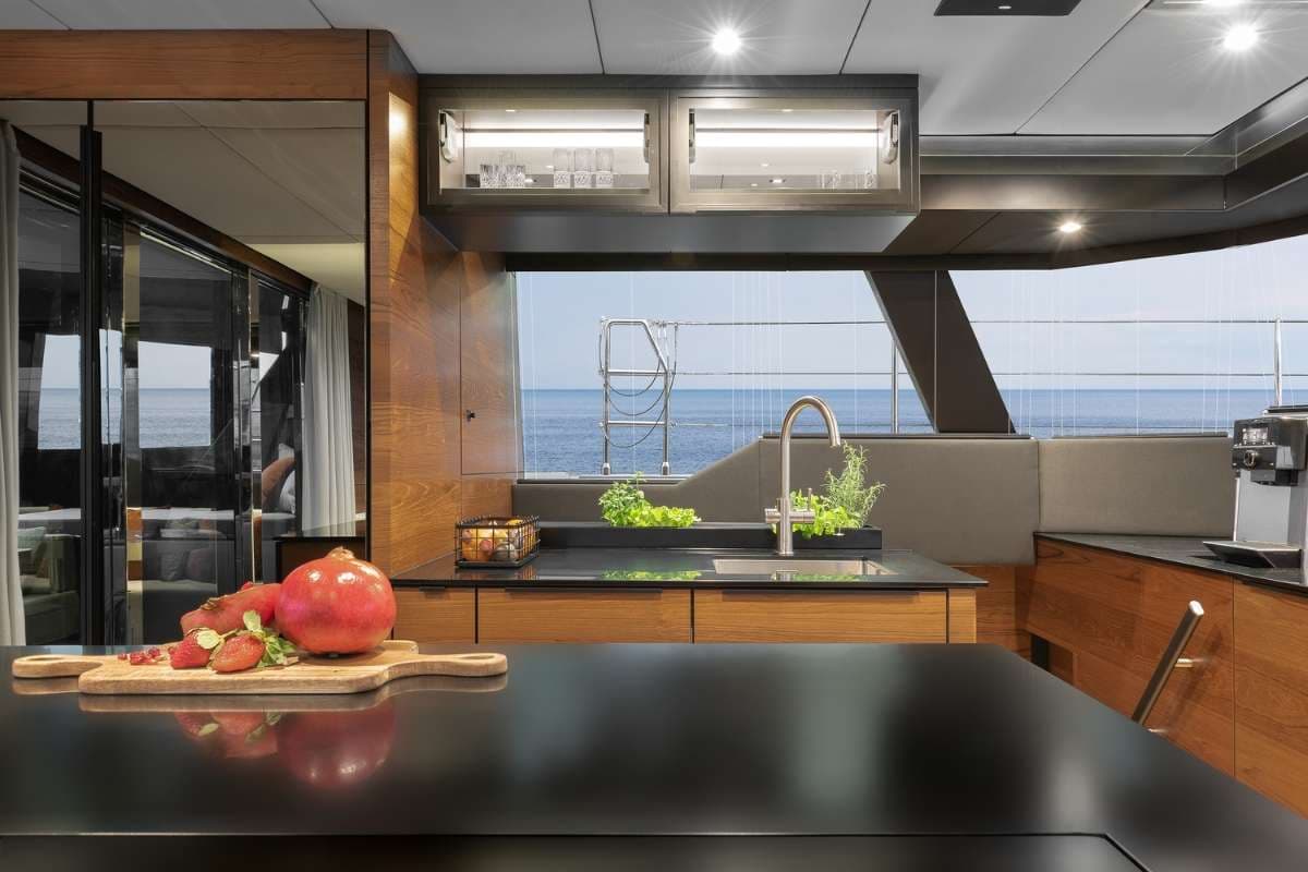 Galley