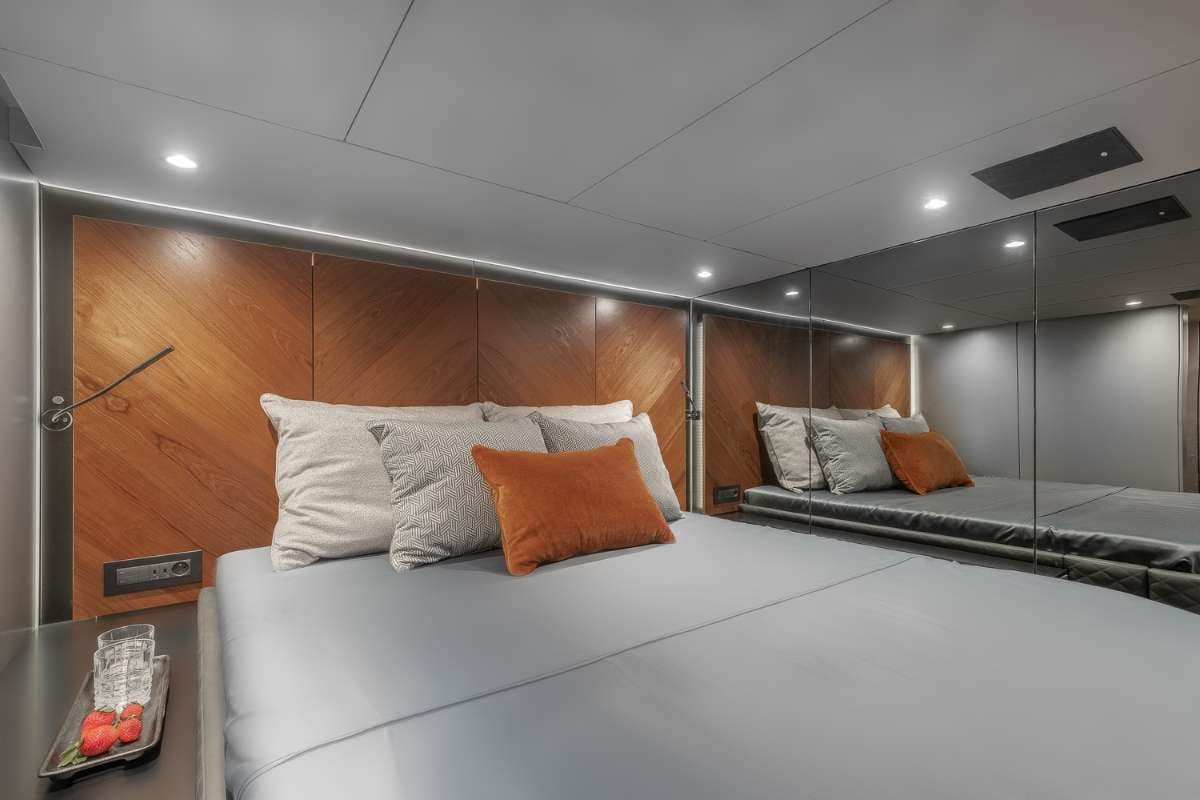 Guest Cabin
