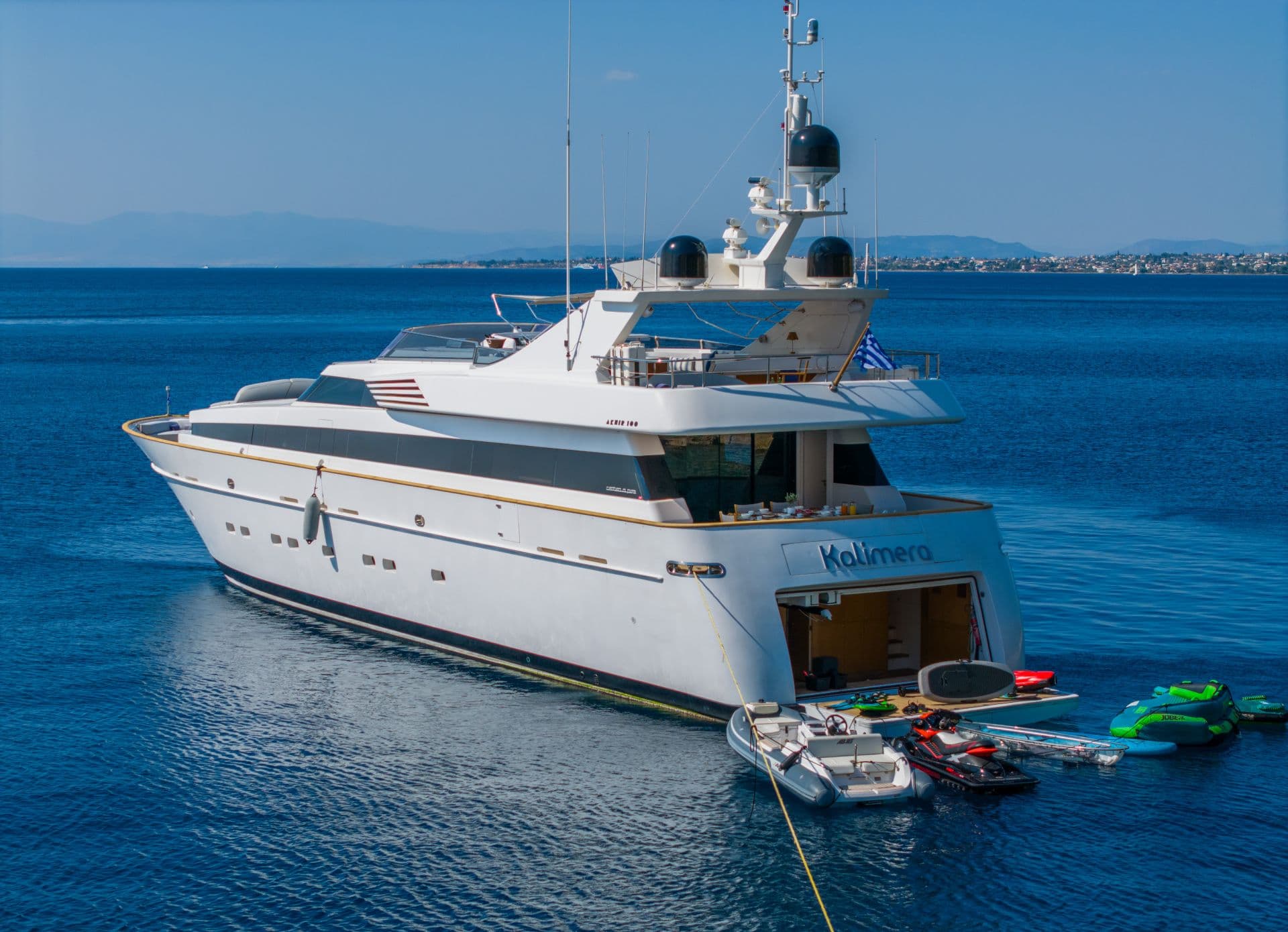 KALIMERA