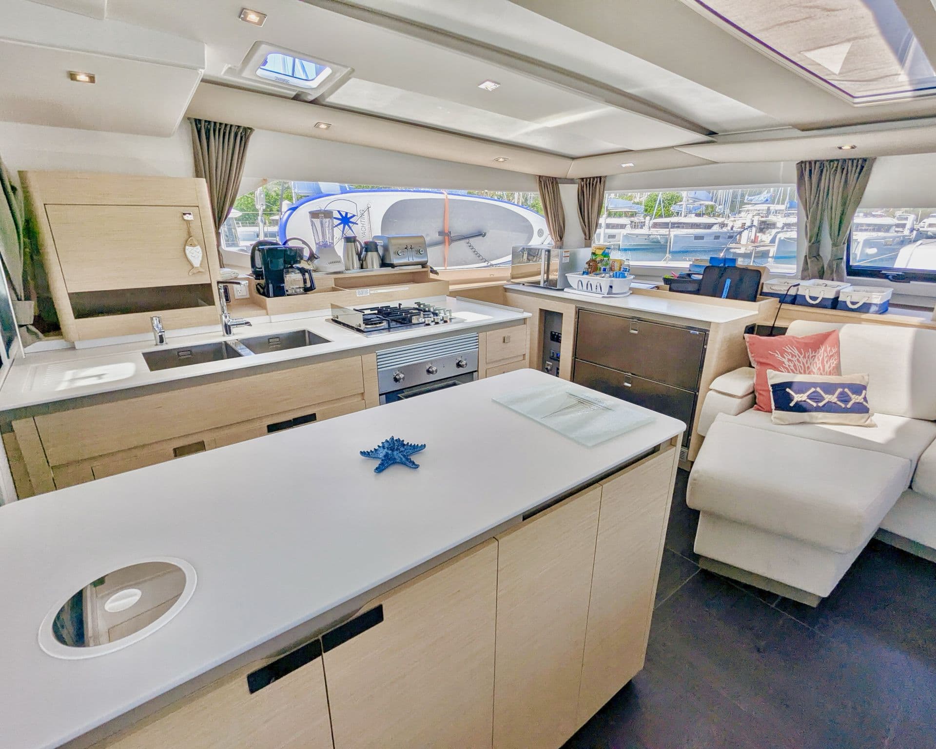 Galley
