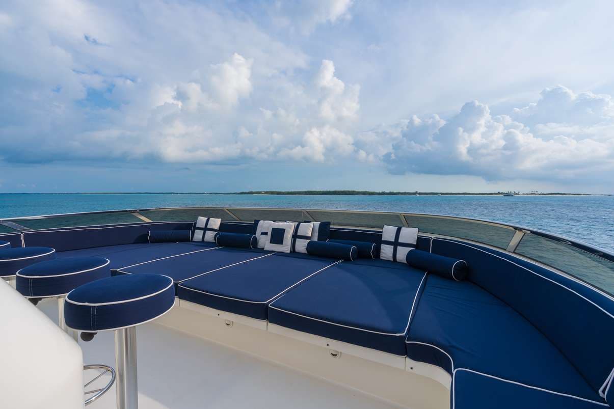 Sun Deck