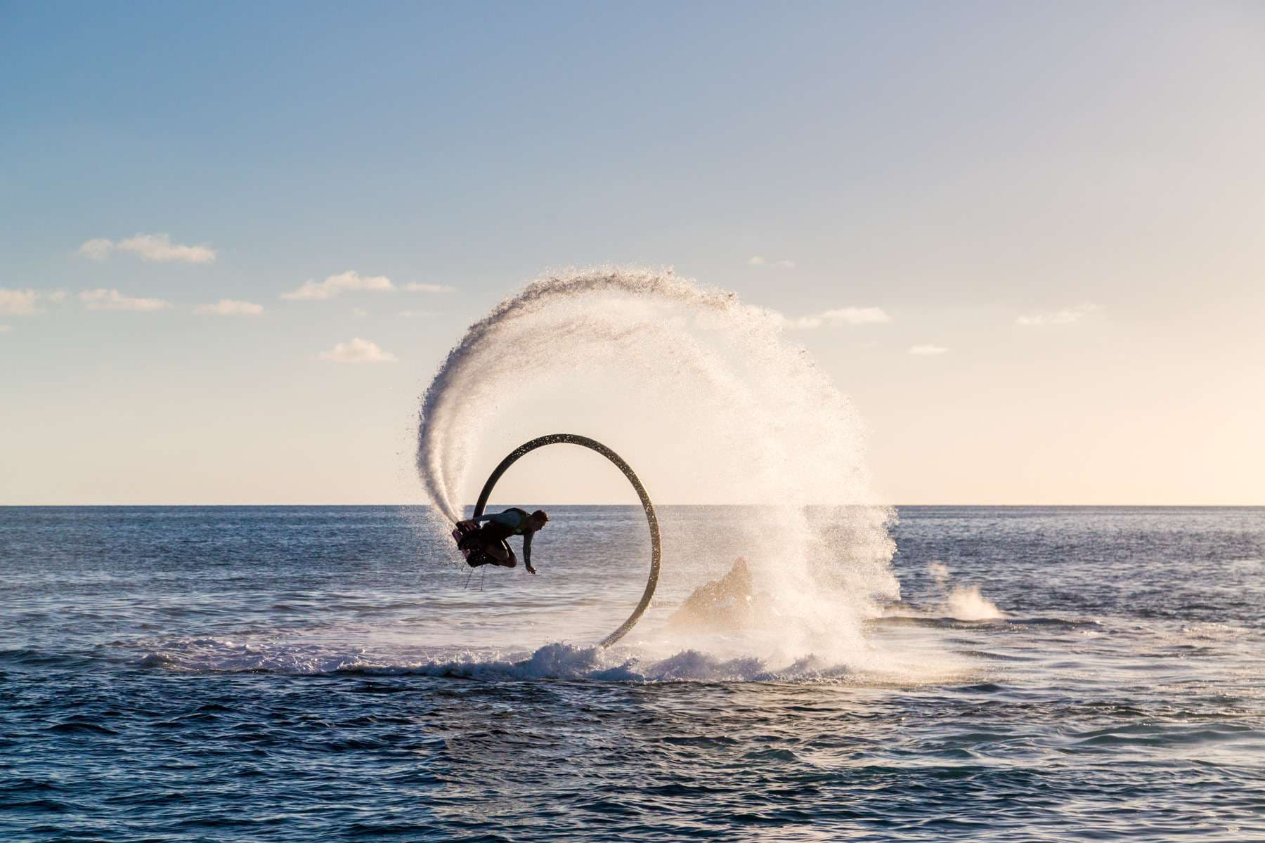 Flydive