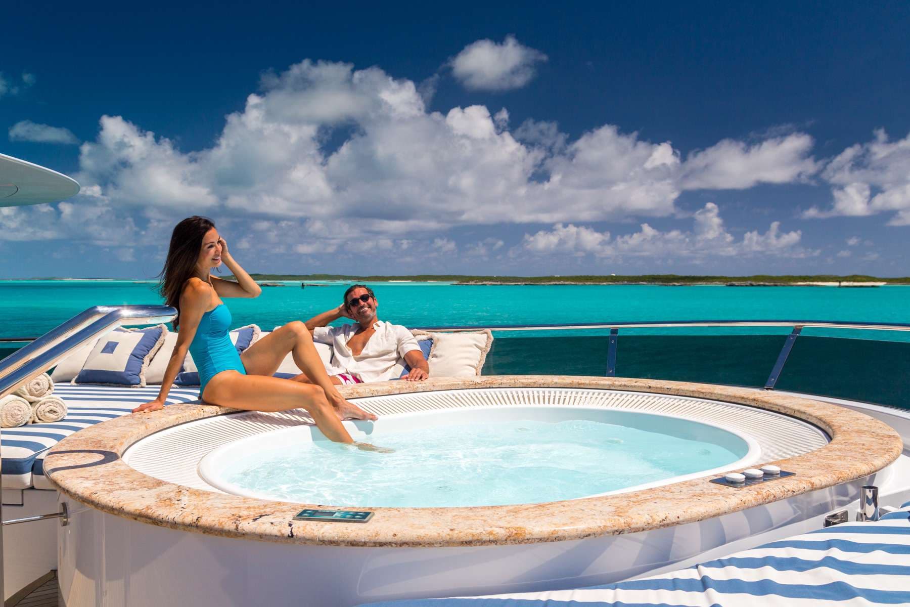 Jacuzzi