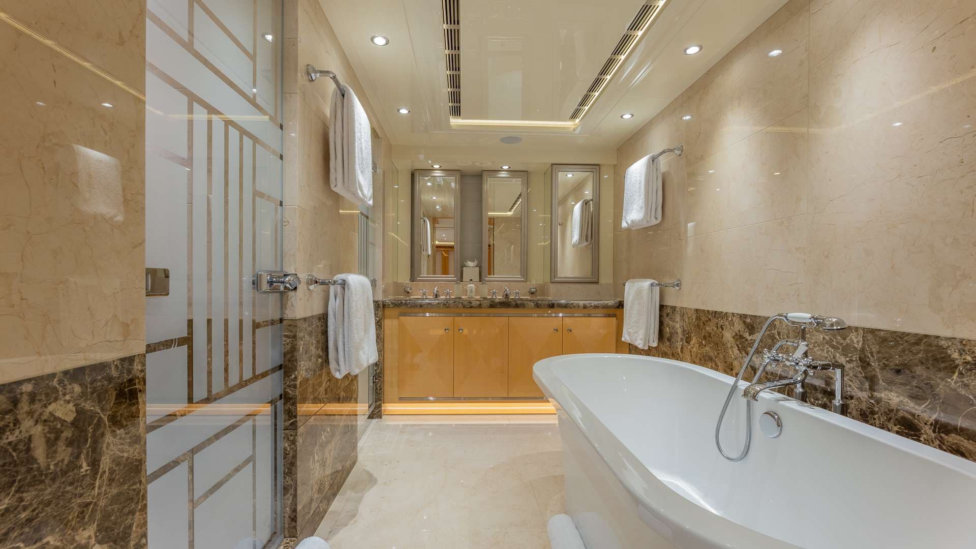 VIP Ensuite