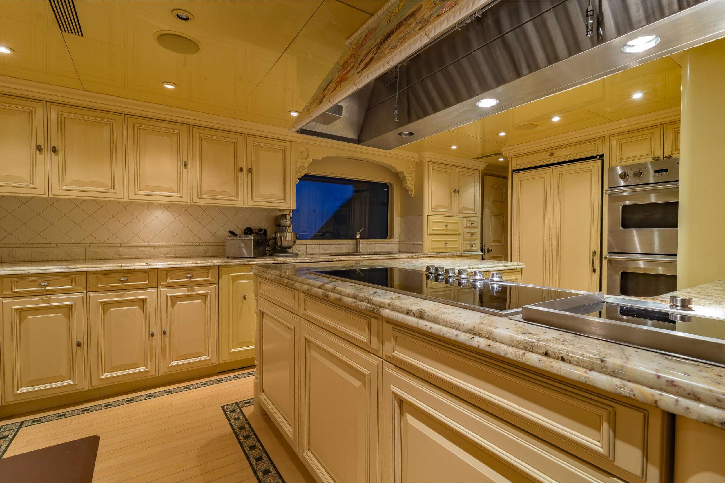 Galley