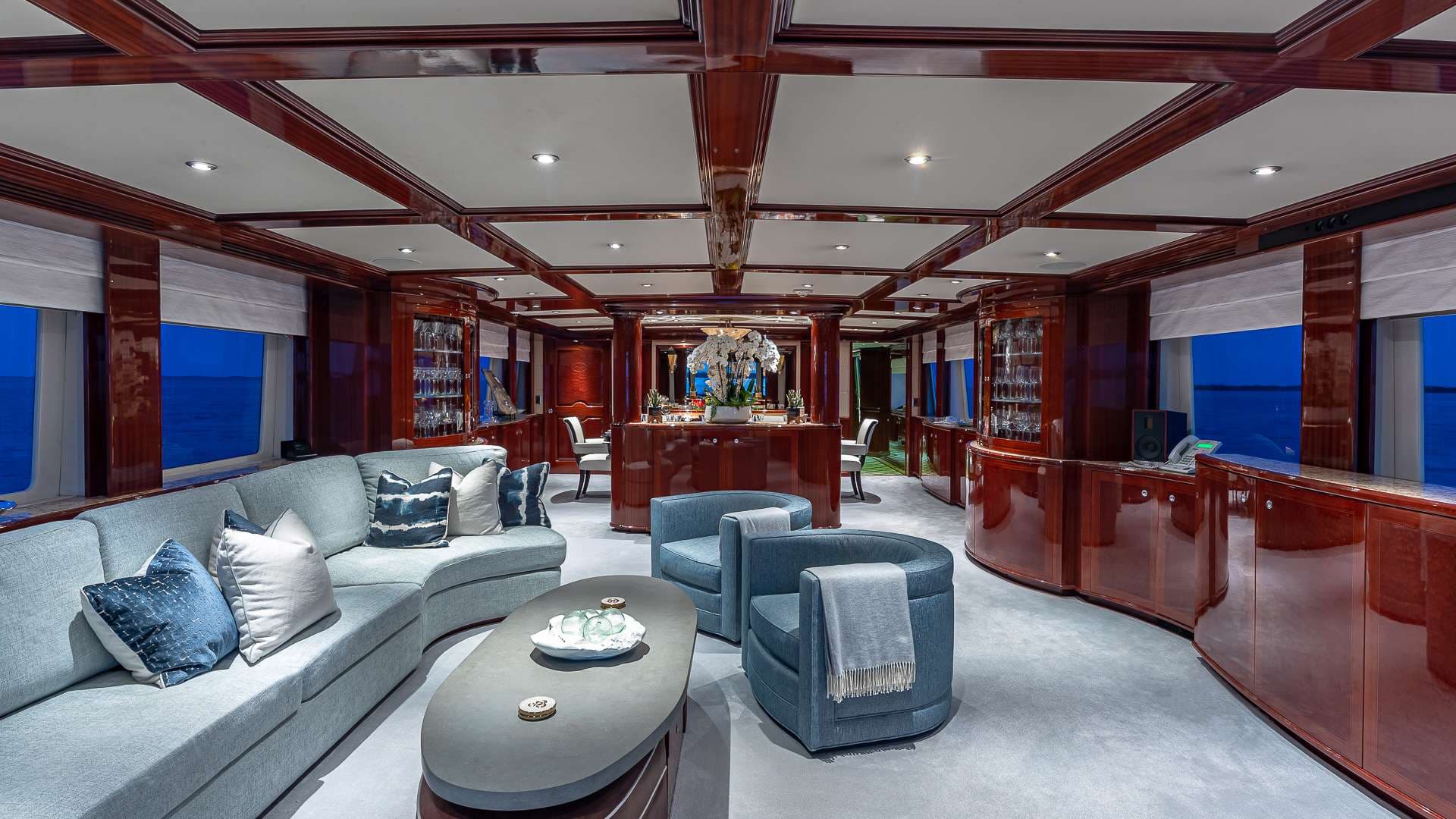 Main Salon
