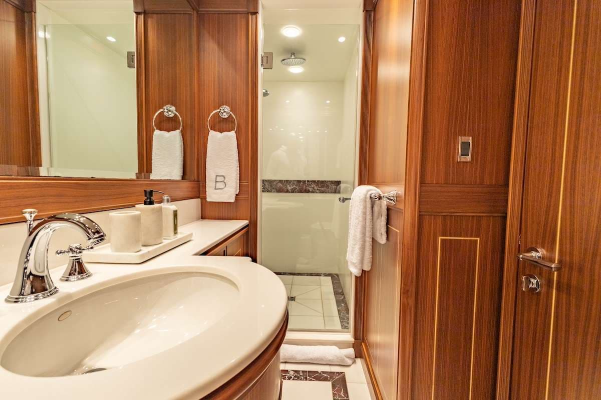 VIP Ensuite