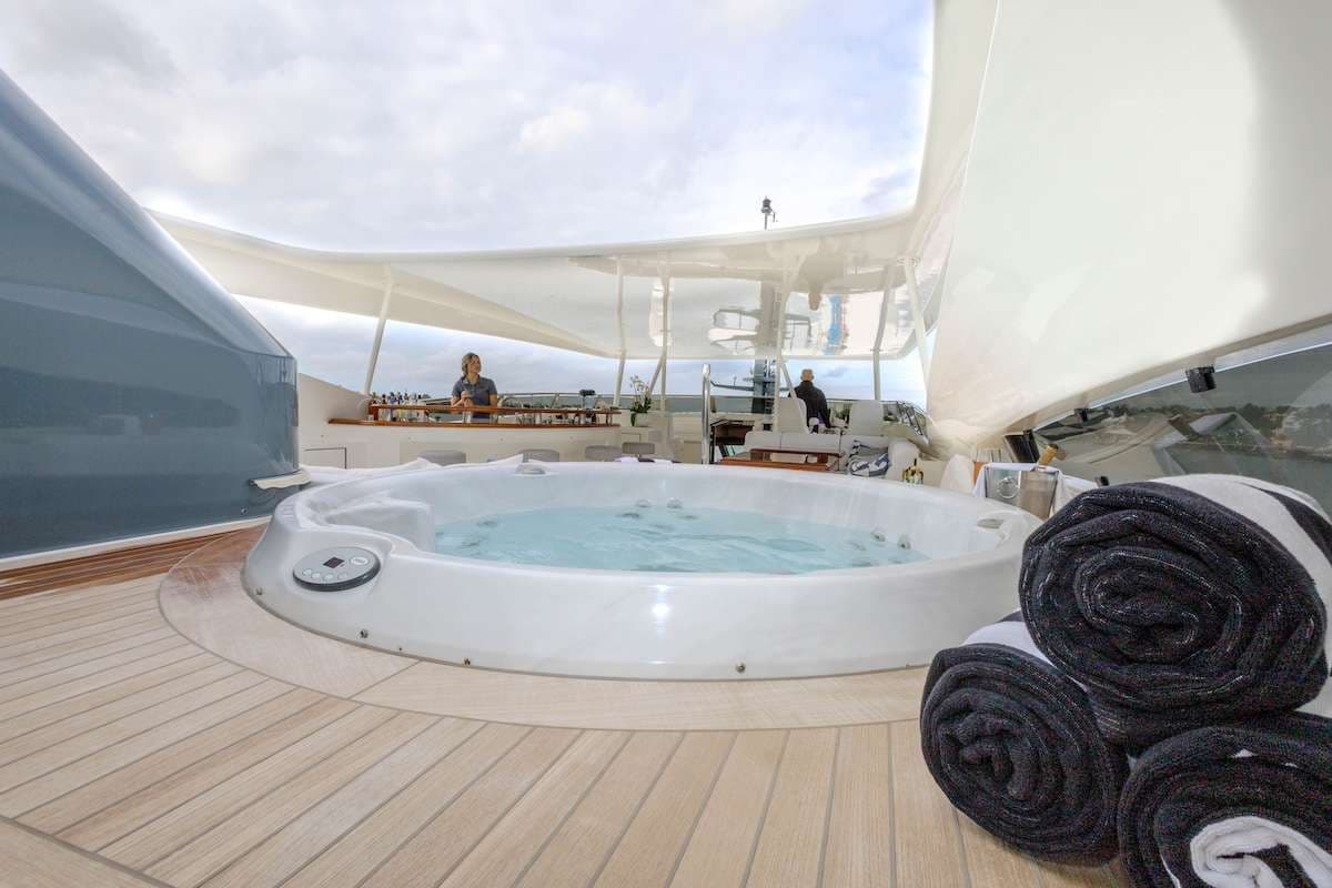 Jacuzzi