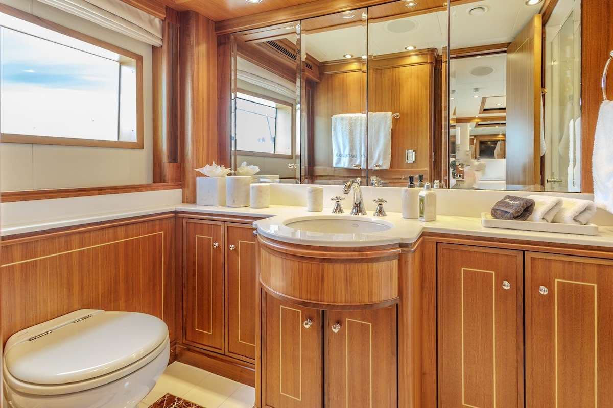 Master Ensuite