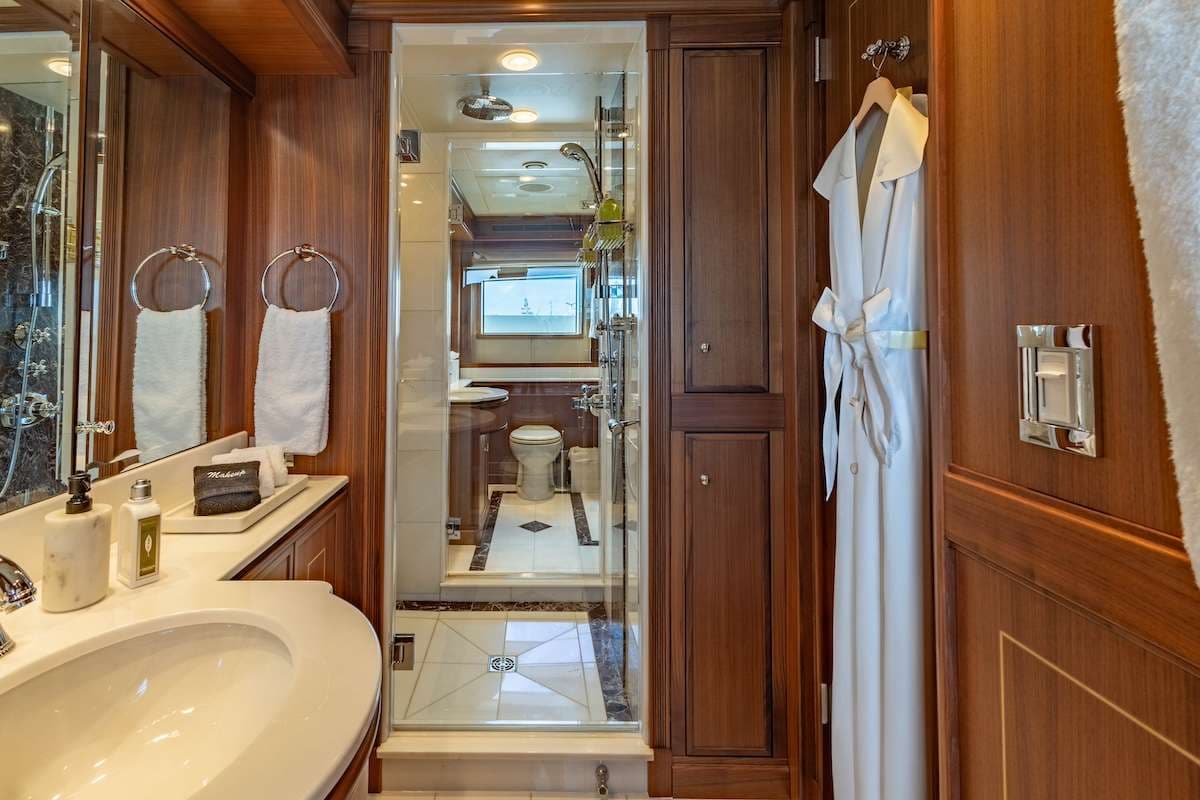 Master Ensuite