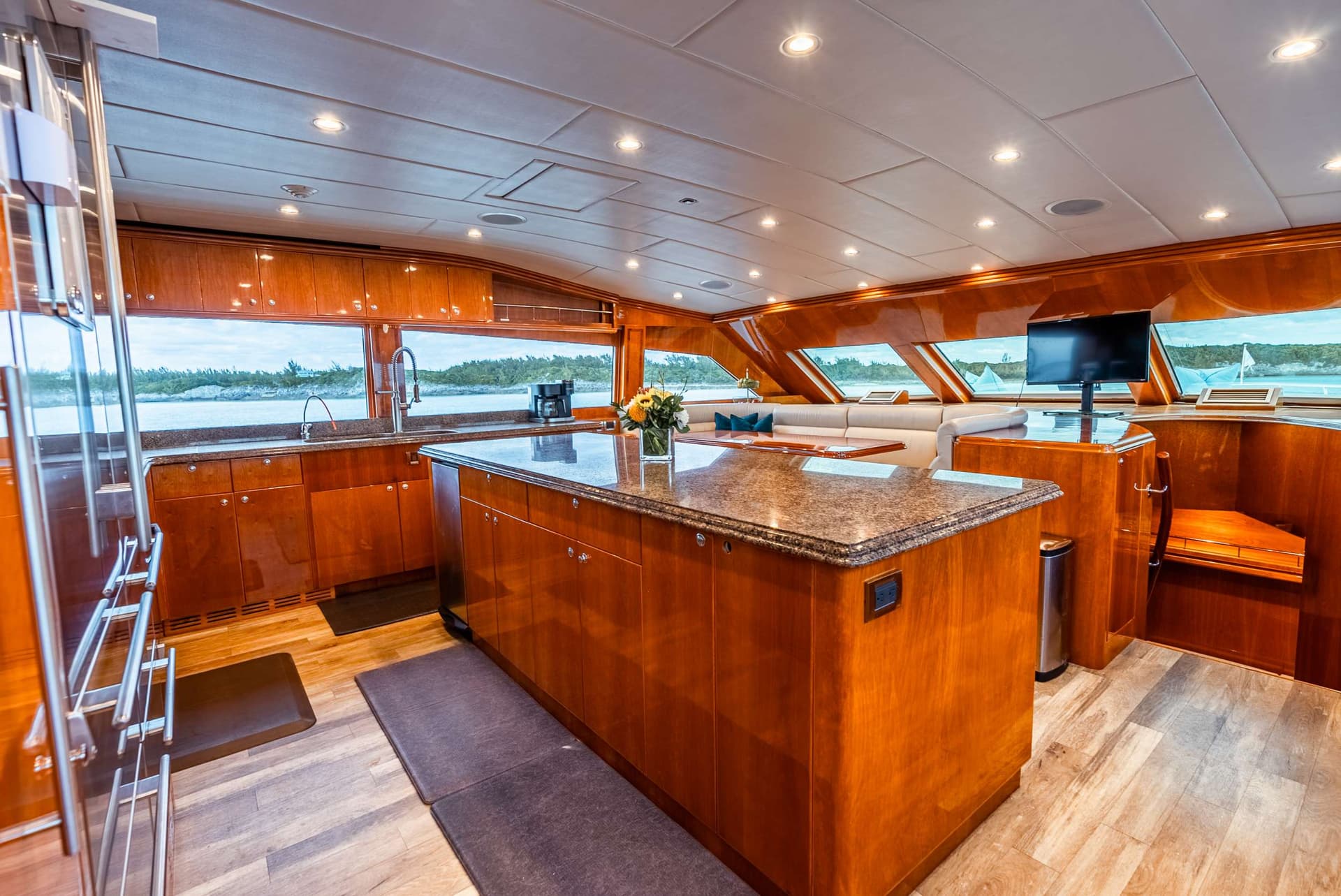 Galley