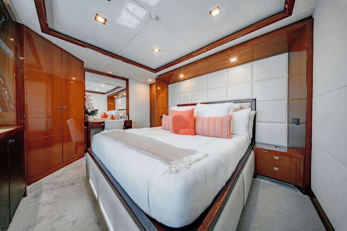 Queen Stateroom #3