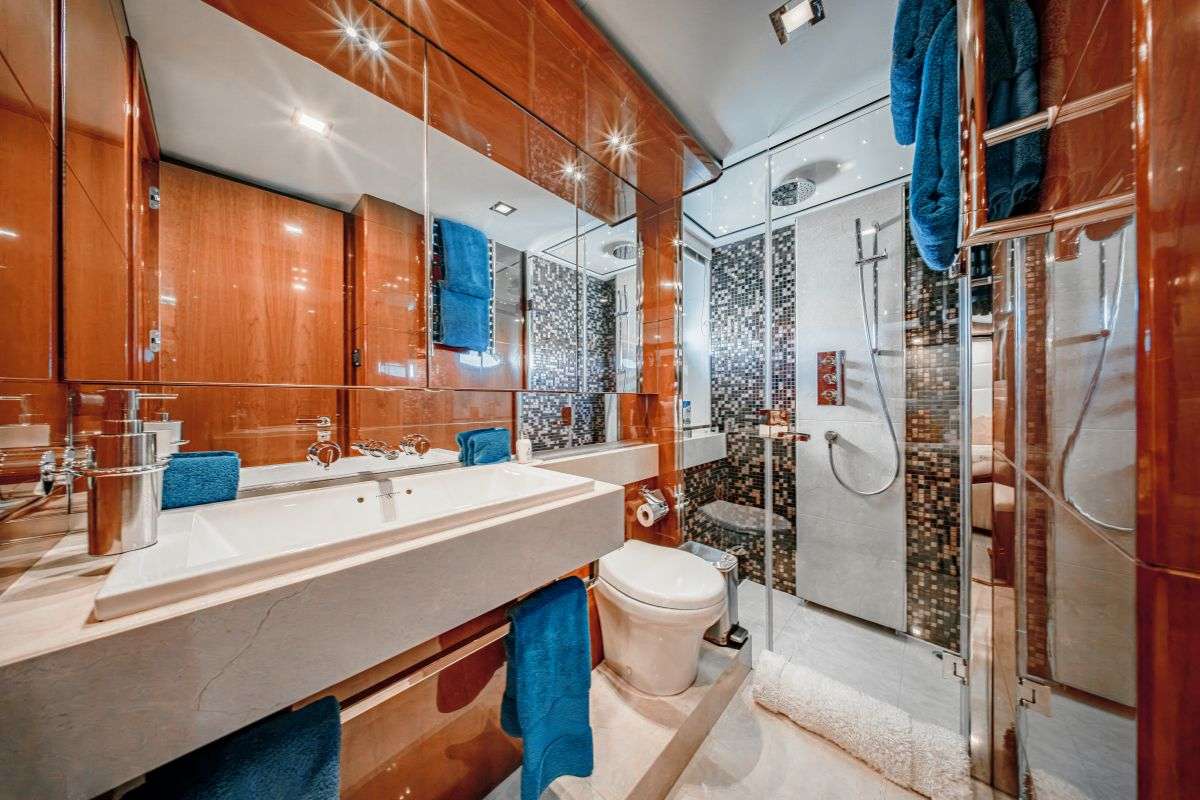 Twin Ensuite