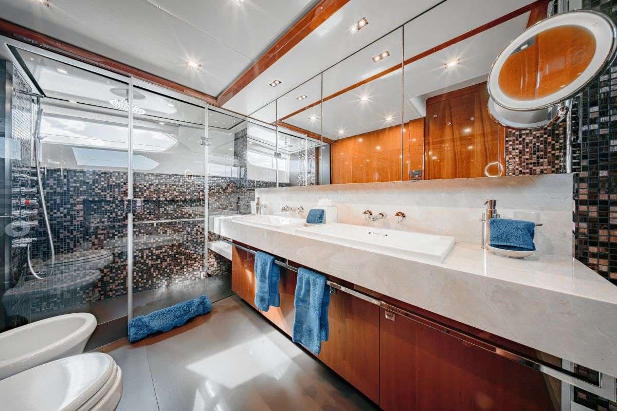 Master Ensuite