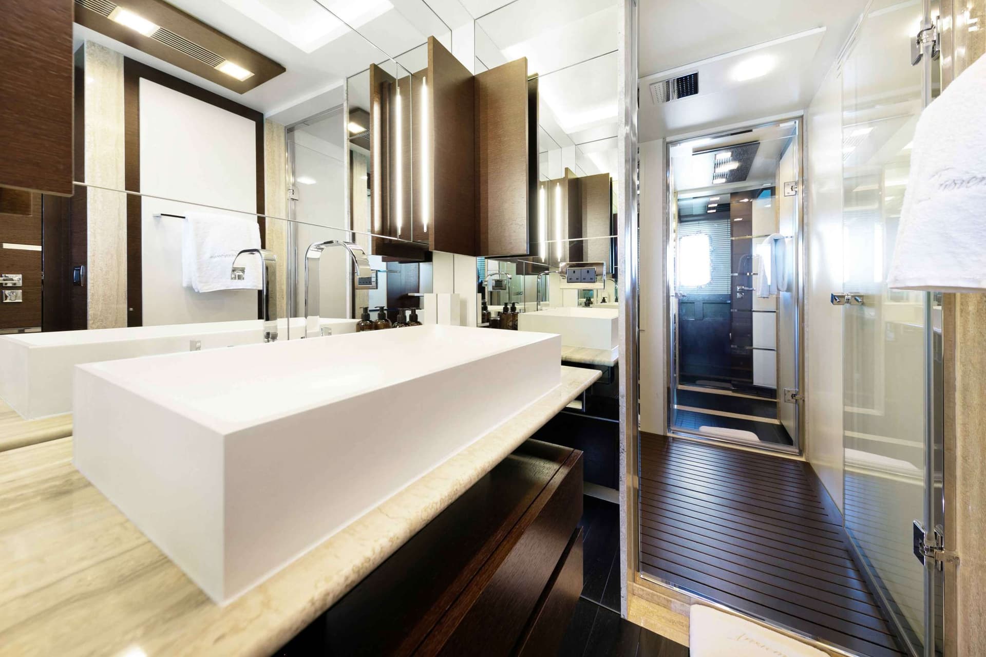 Master Ensuite