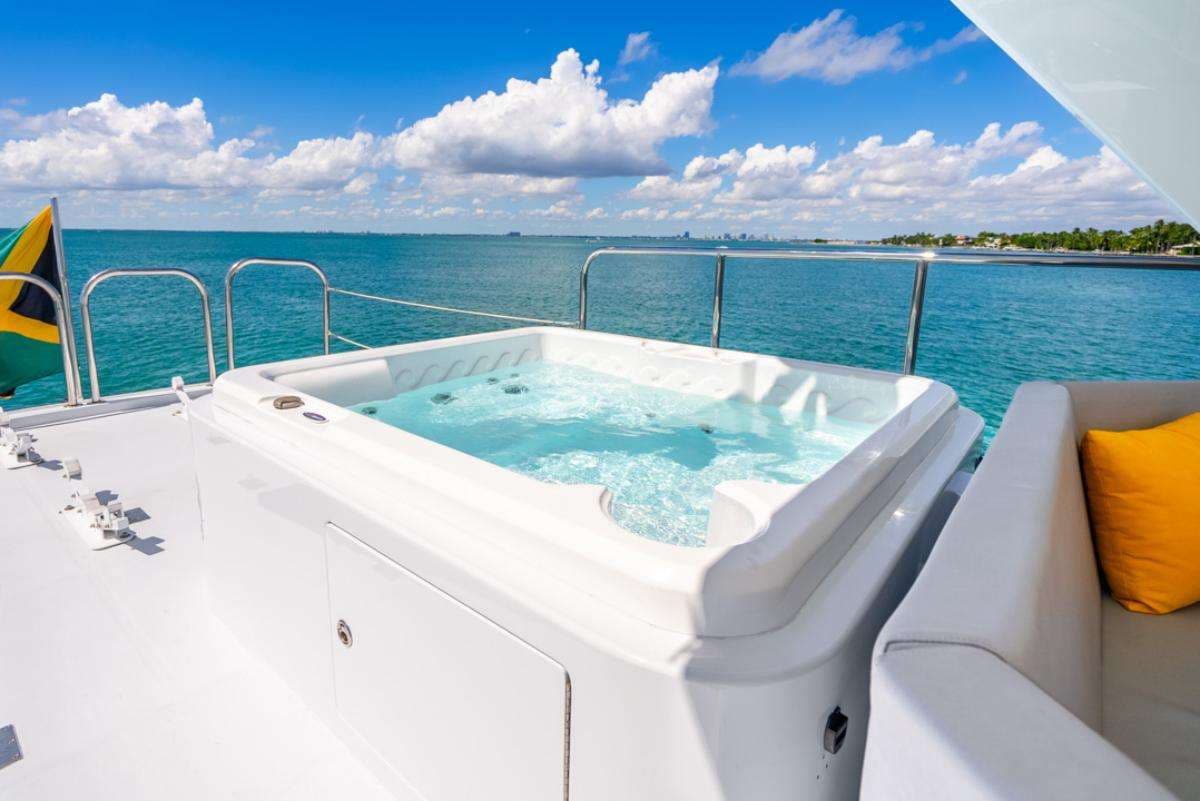 Jacuzzi