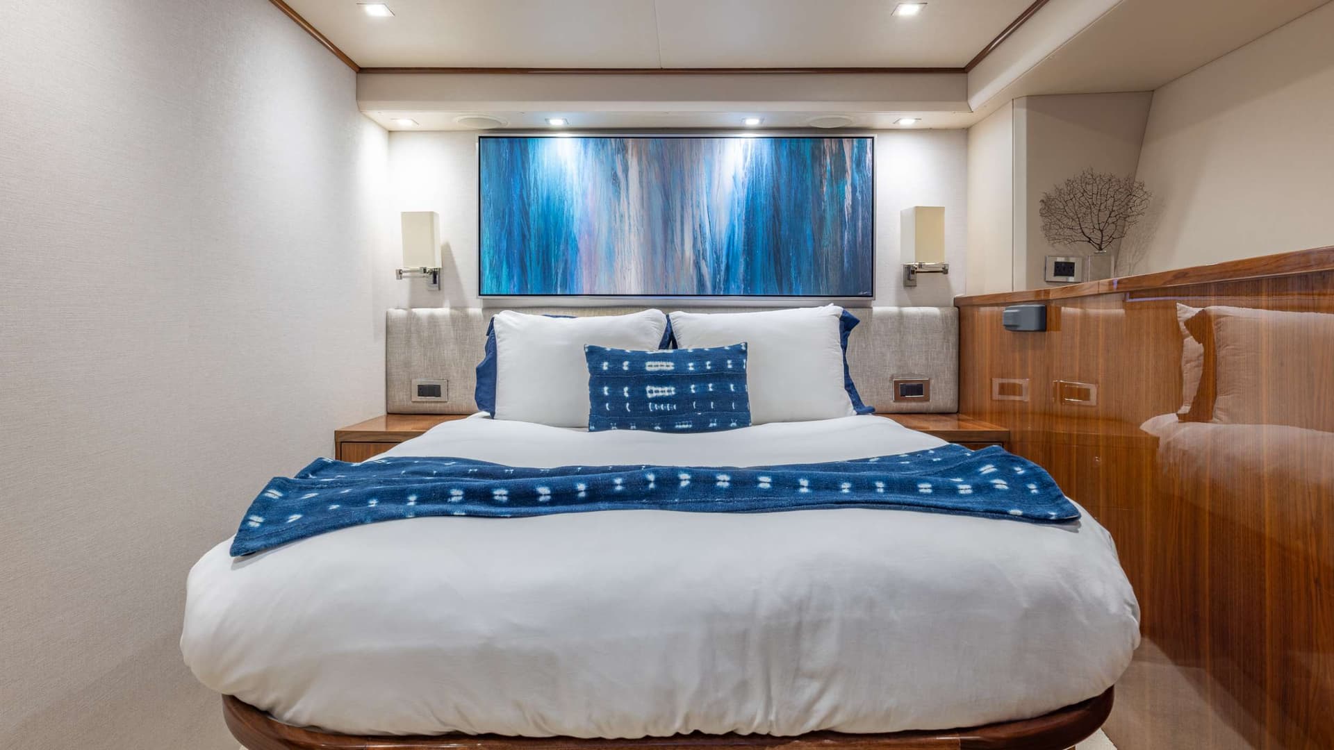 Guest Stateroom