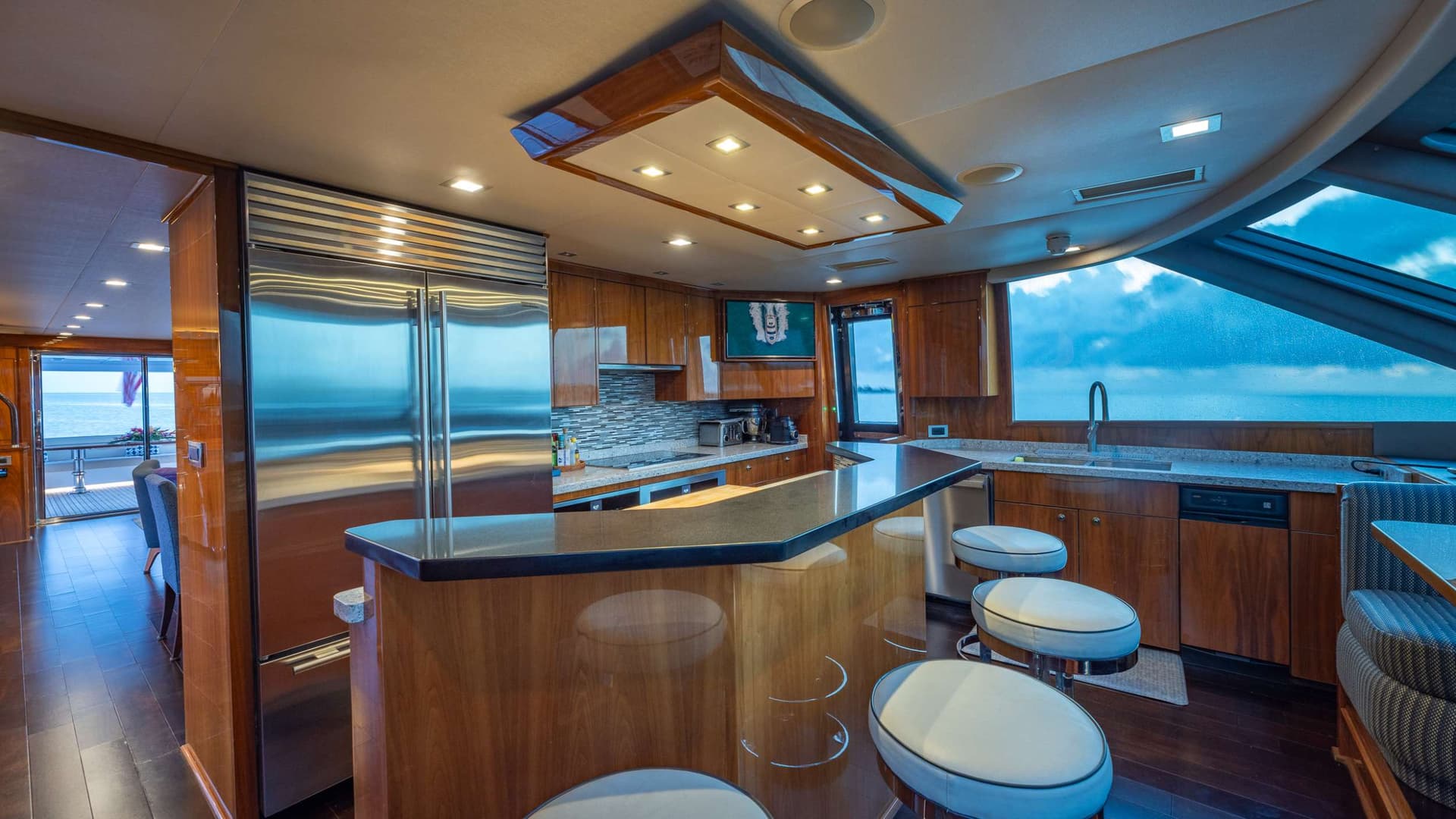 Galley