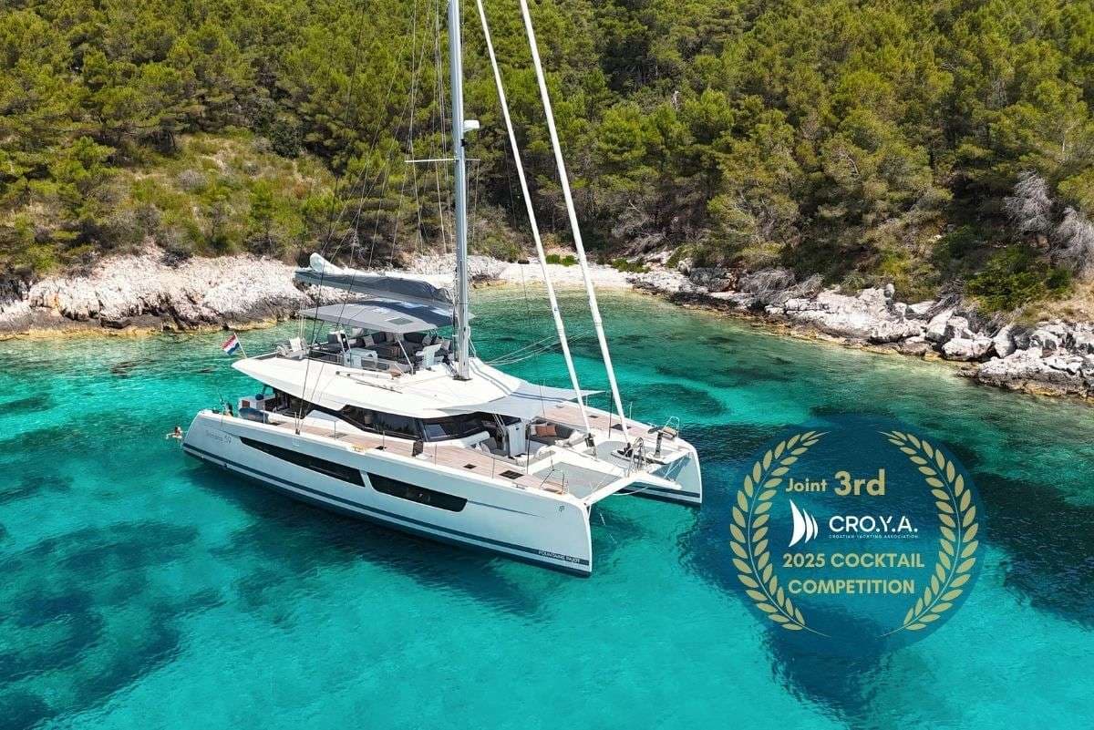 Solomar – Fountaine Pajot