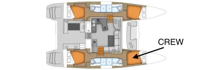 yacht plan