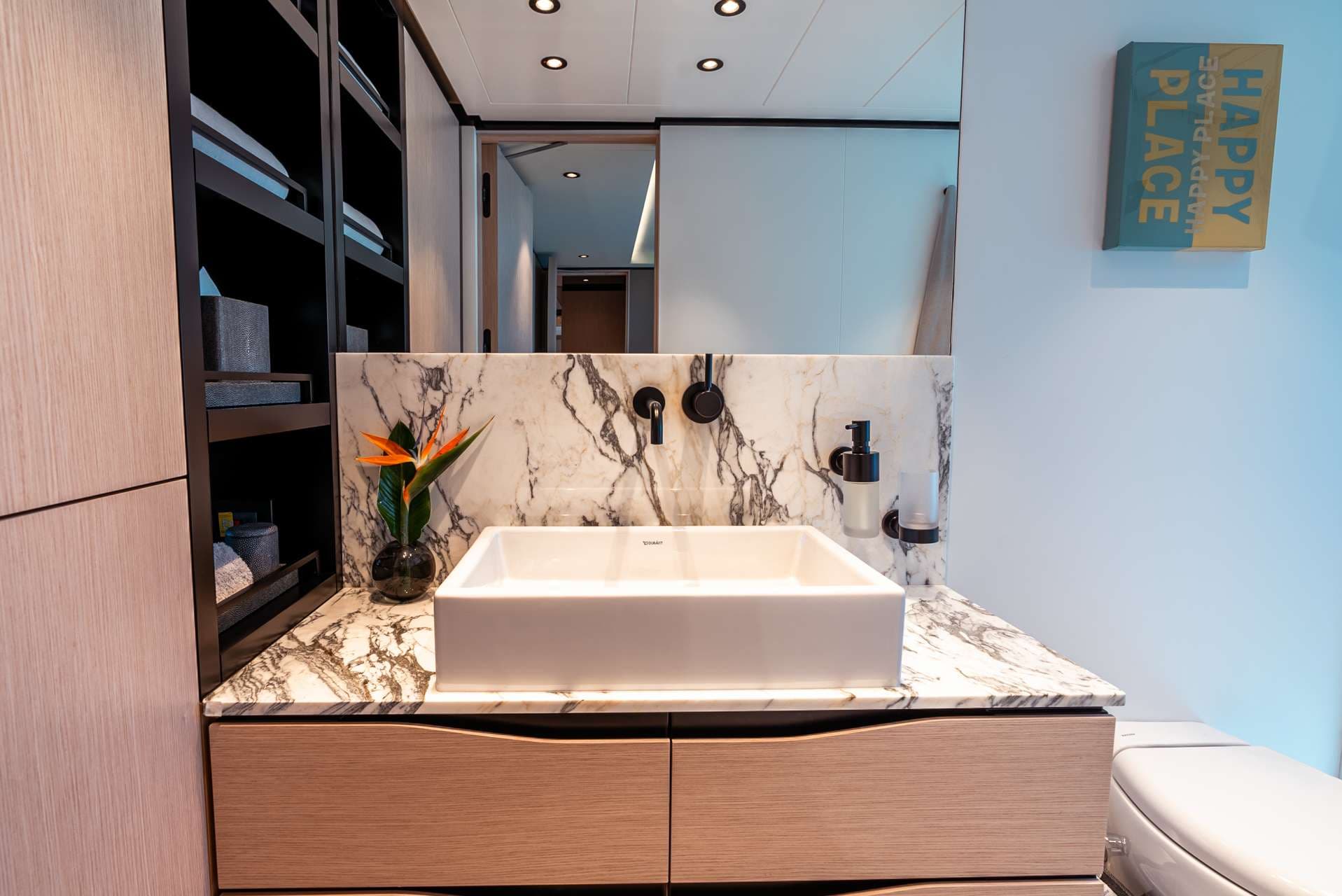 VIP Bath