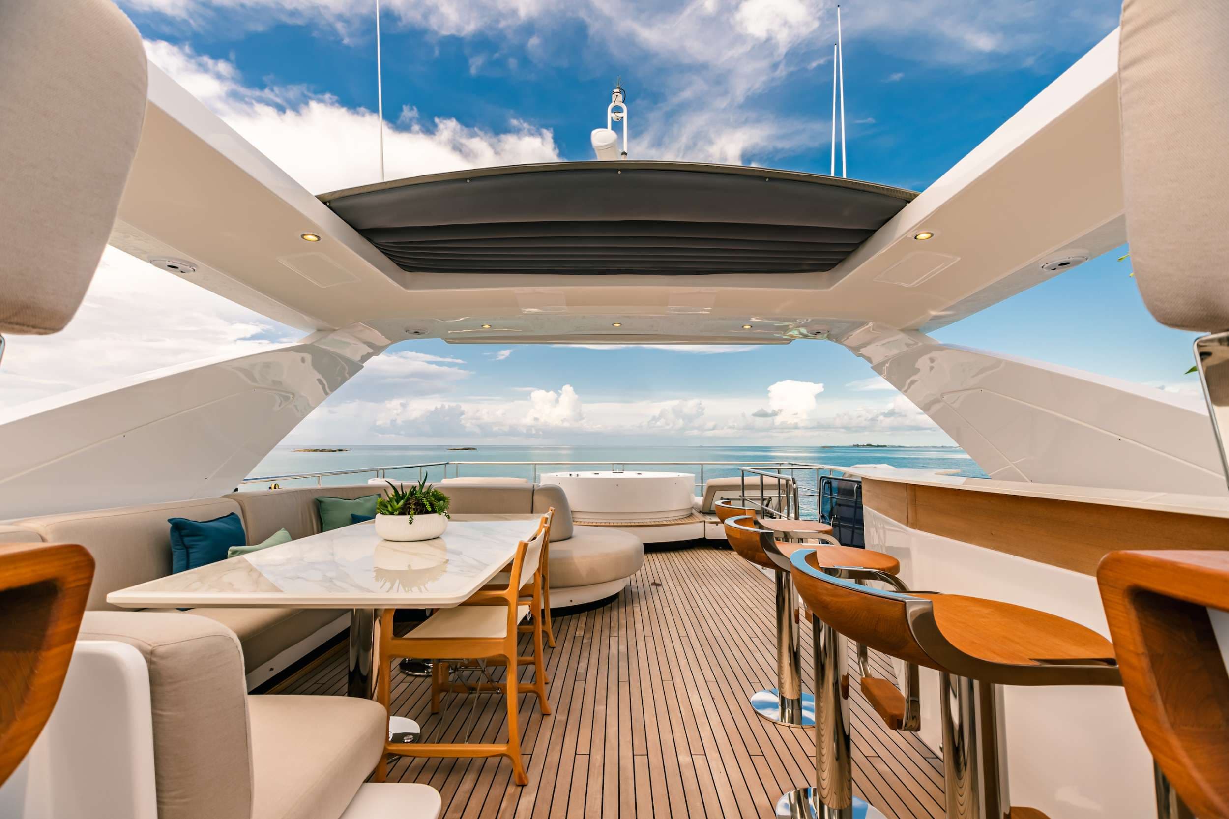Flybridge