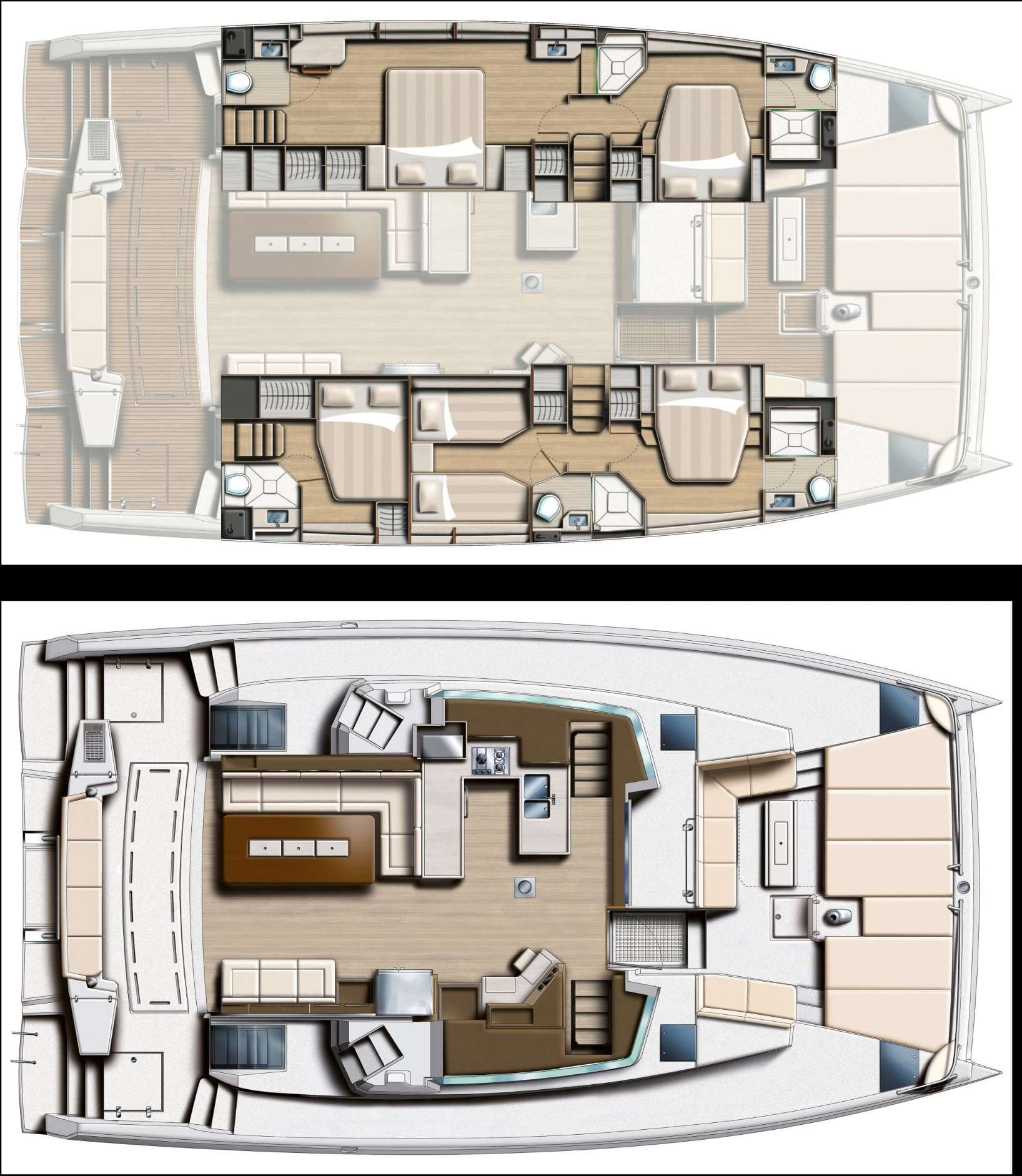 yacht plan