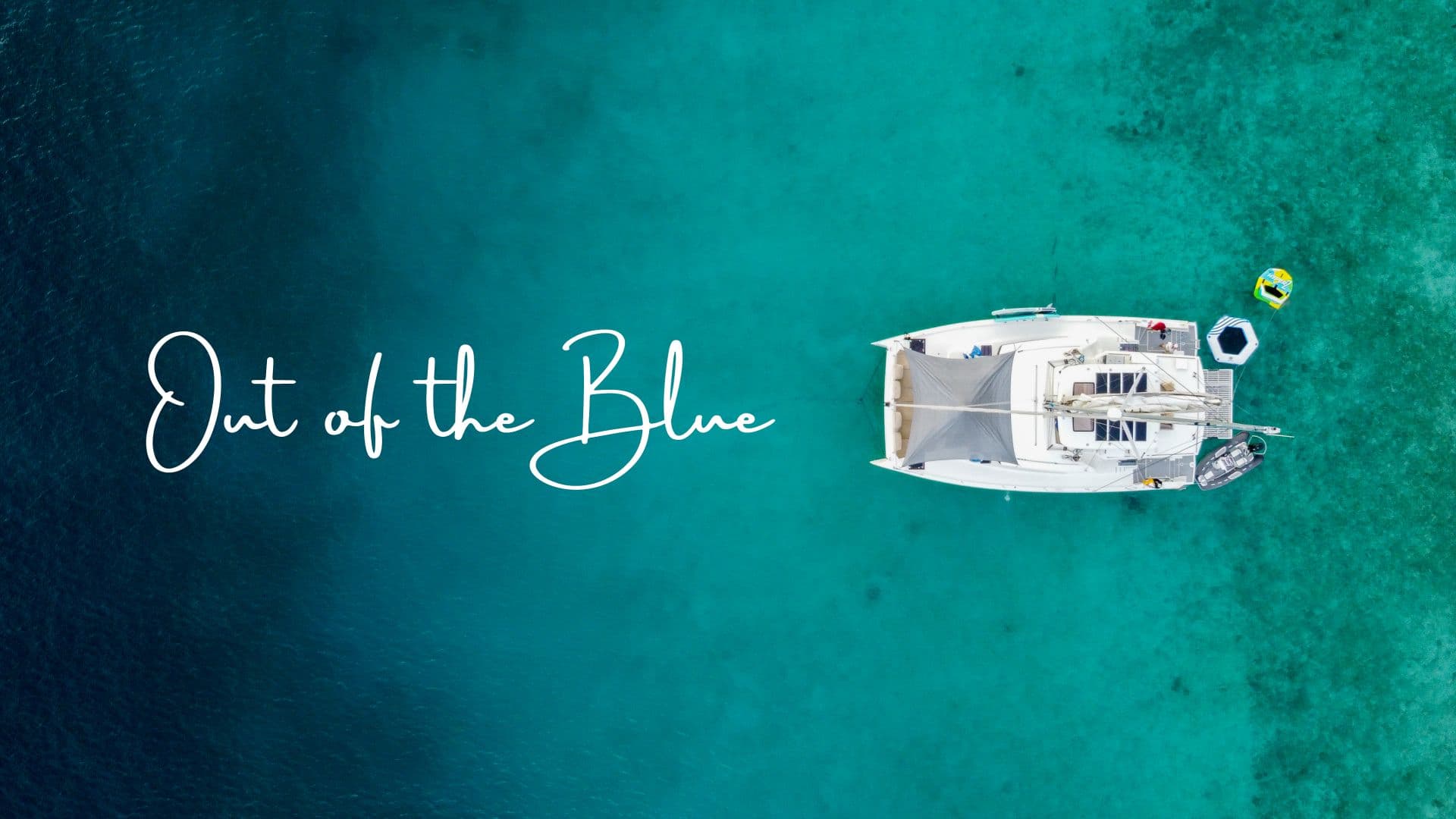 Out of the Blue
2024 Bali 5.4
8 Guests