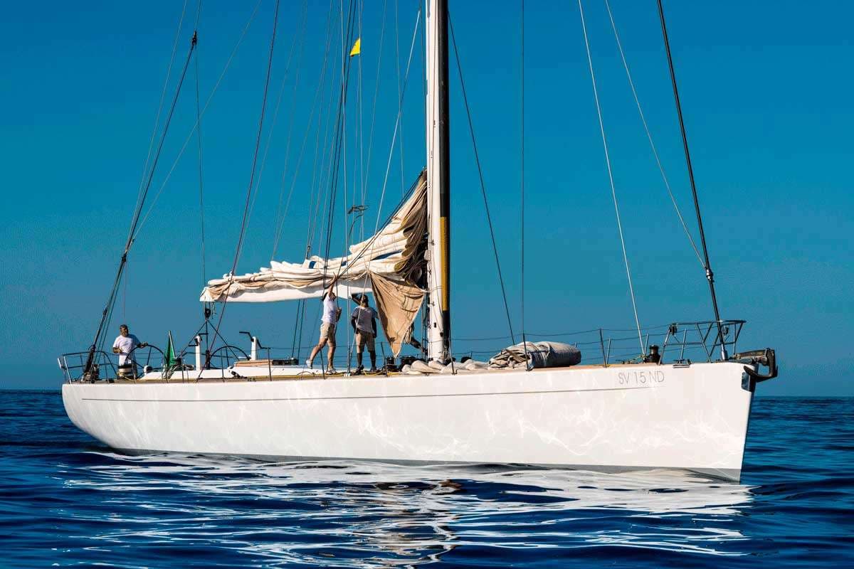 Logica – Mondomarine