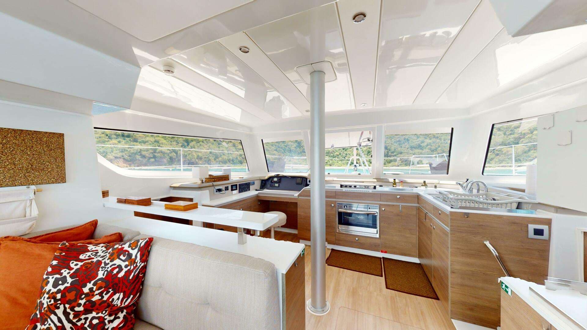 Galley