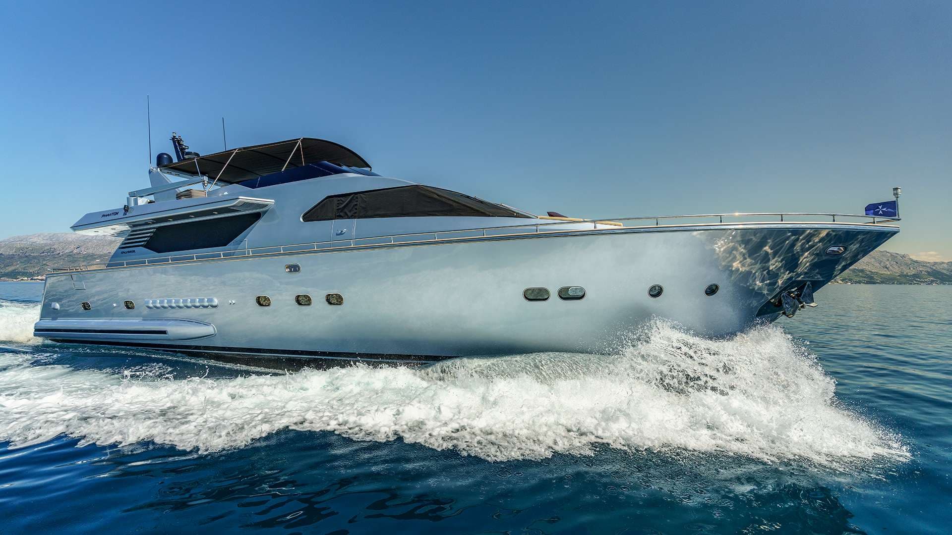 PHANTOM – Italversil -