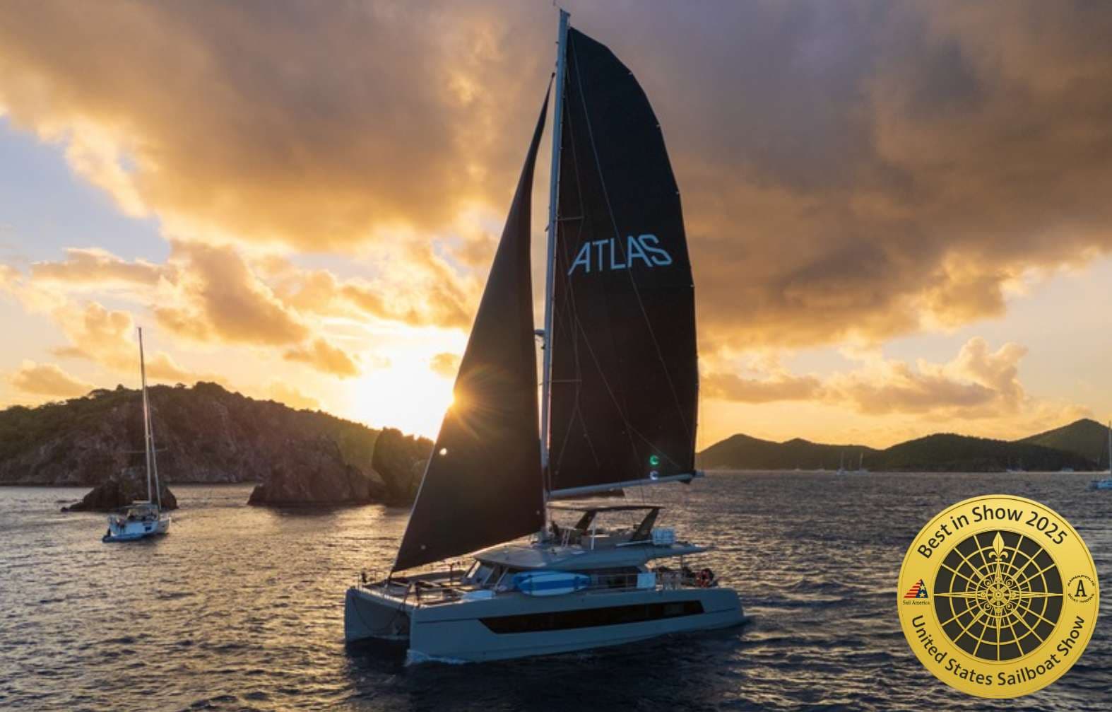 ATLAS – Heysea