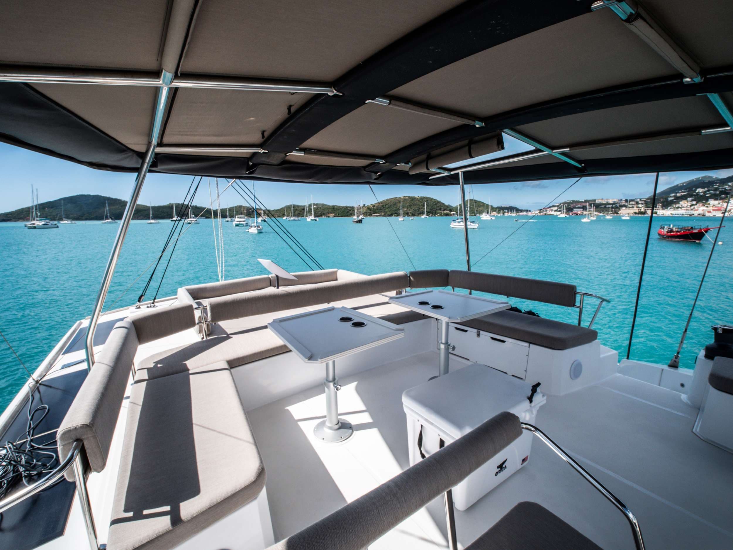 Flybridge