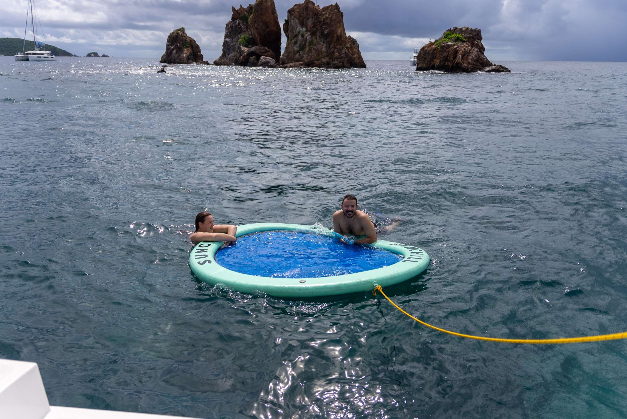 Water Toys
