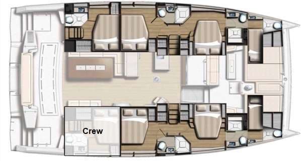 yacht plan