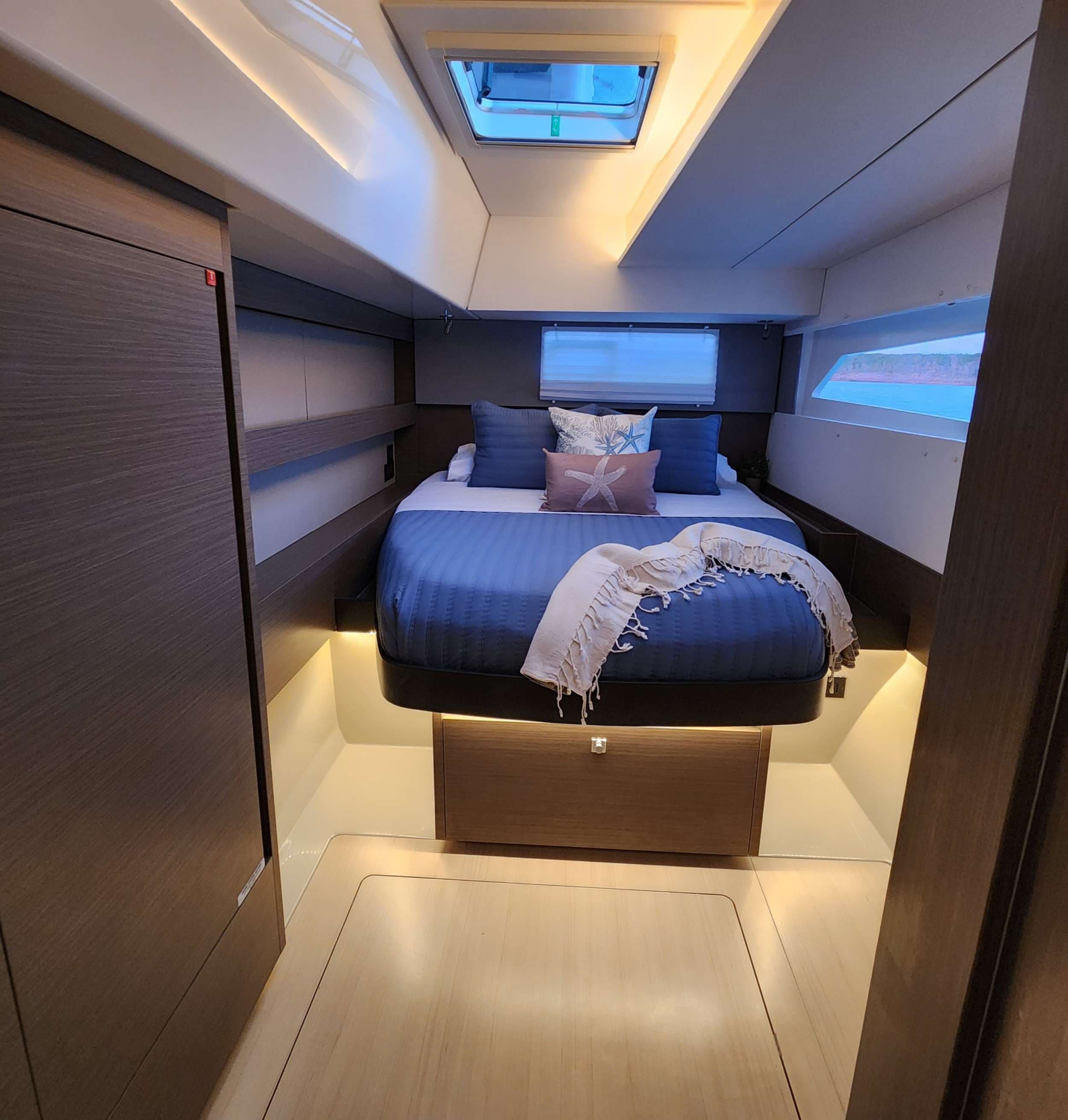 Guest Cabin