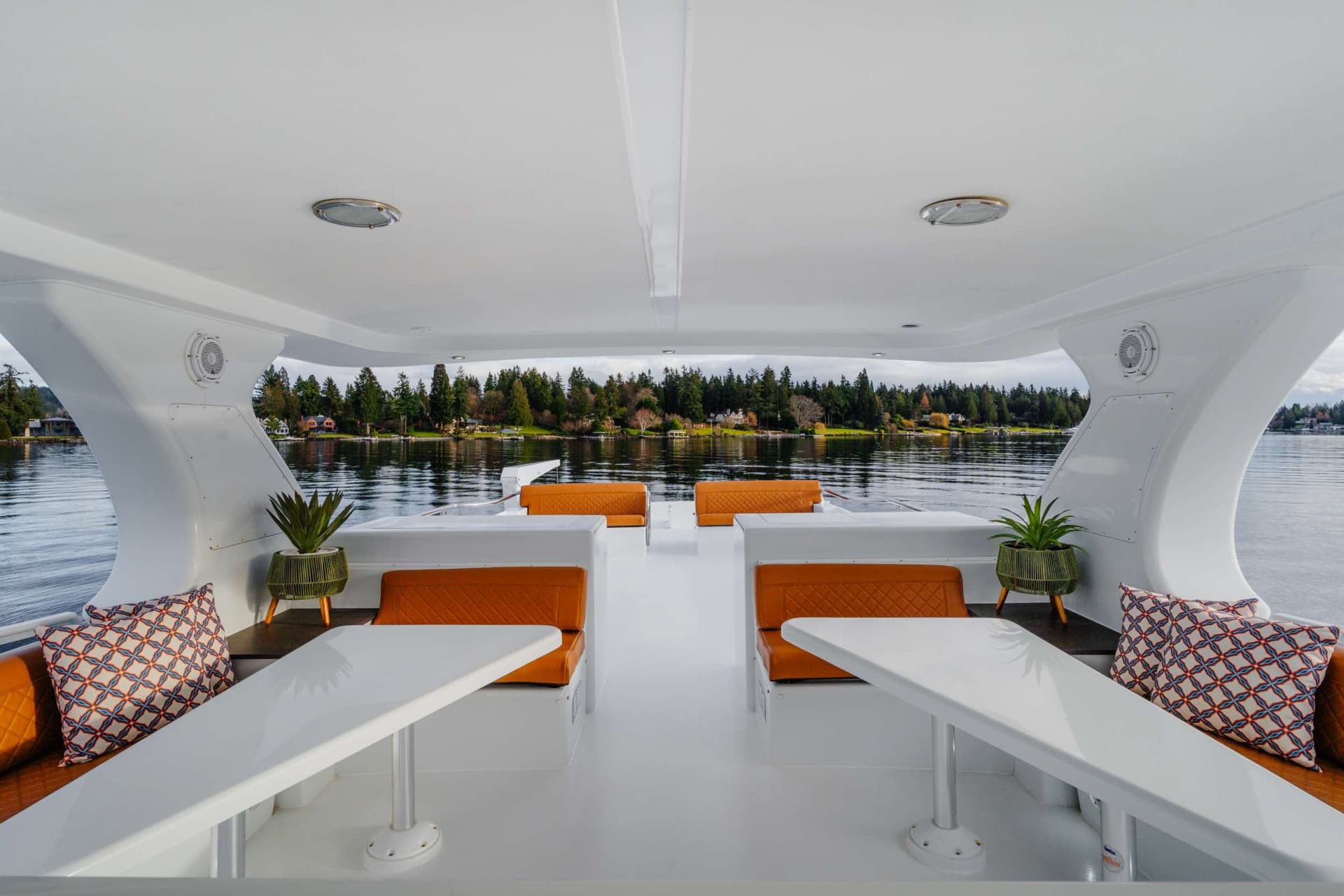 Flybridge
