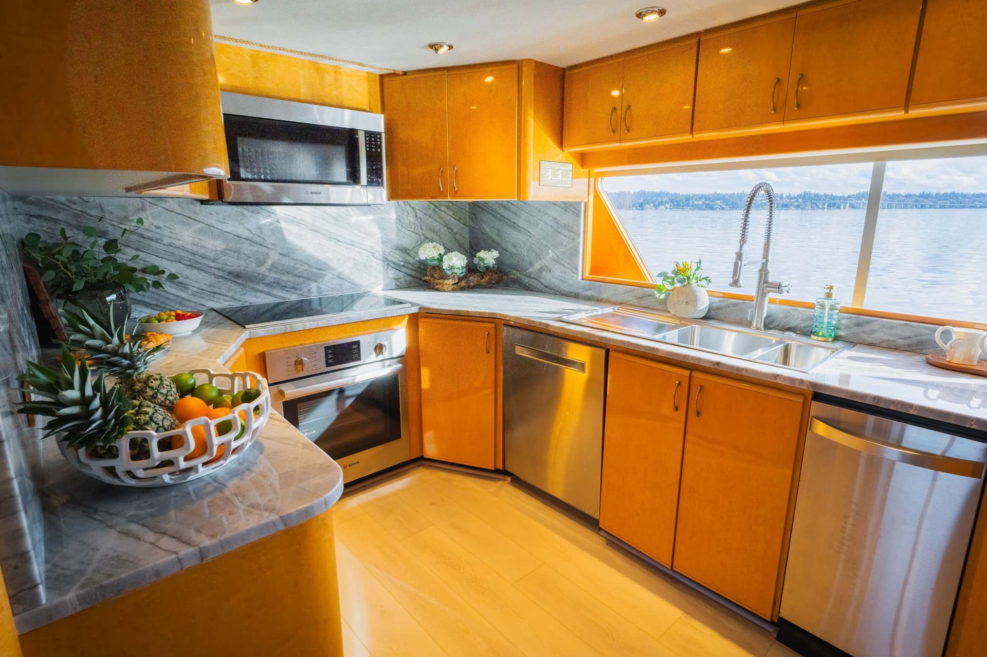 Galley