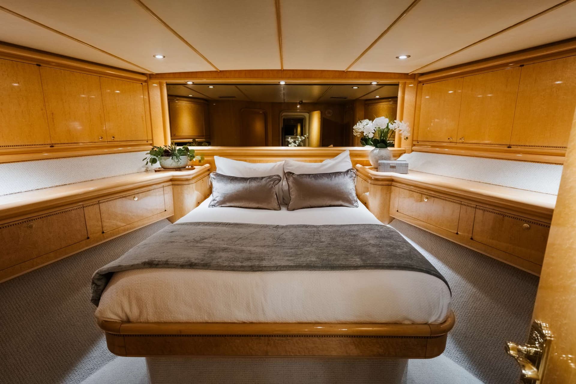 VIP Stateroom