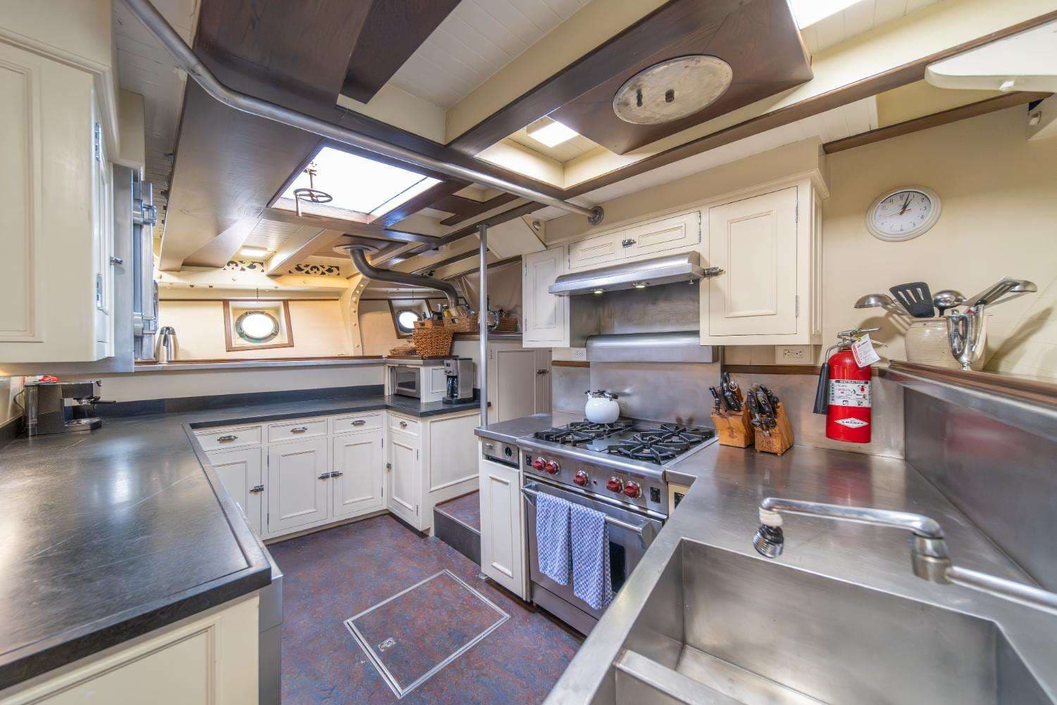 Galley