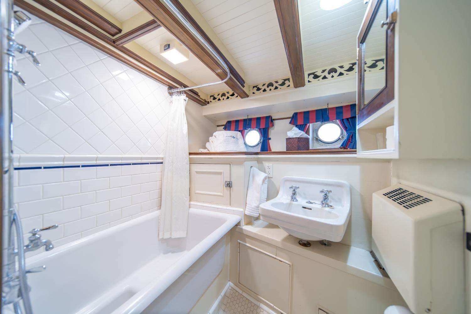 Twin en-suite