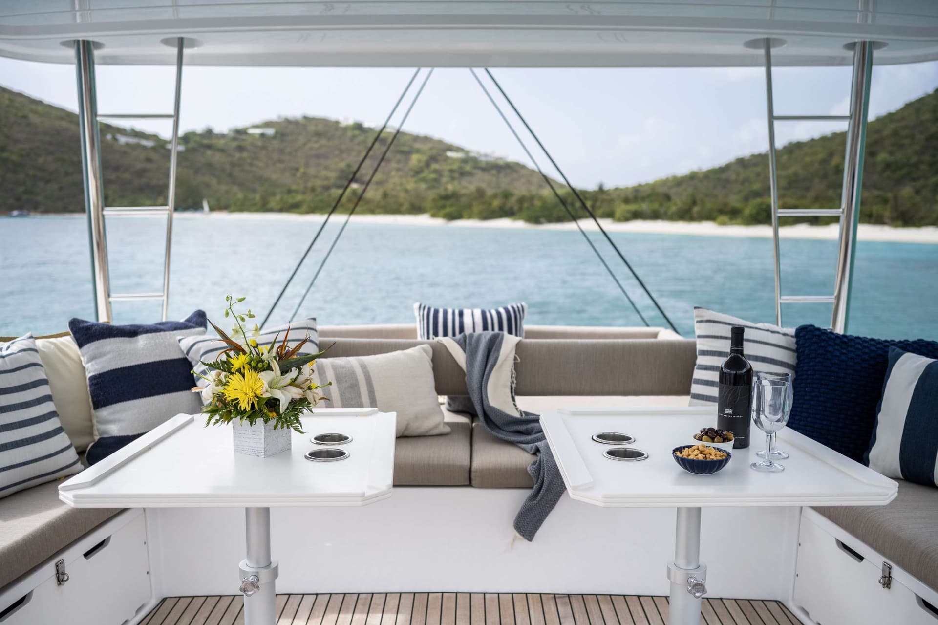 Flybridge