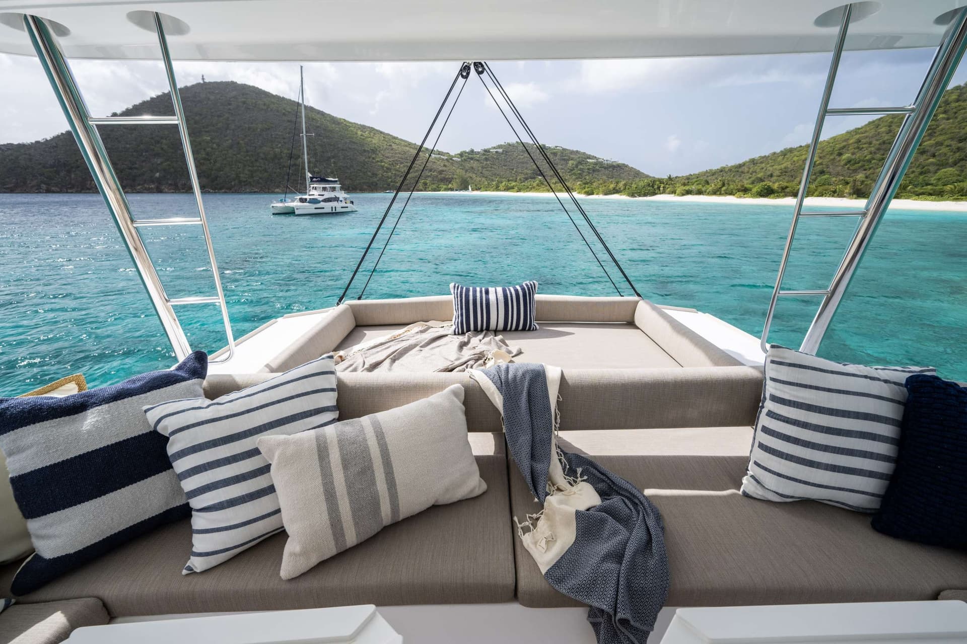 Flybridge