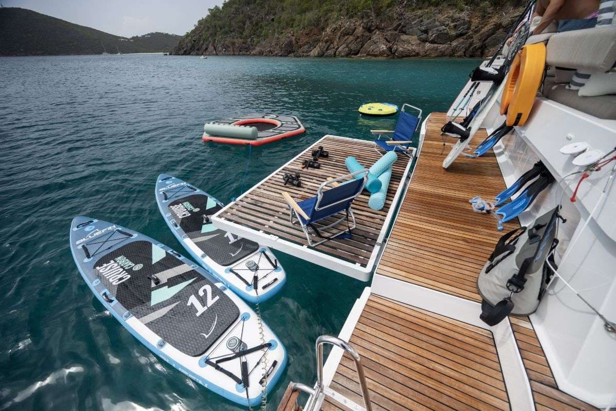Water Toys