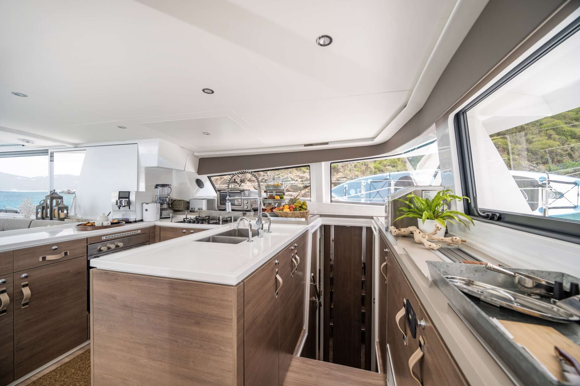 Galley
