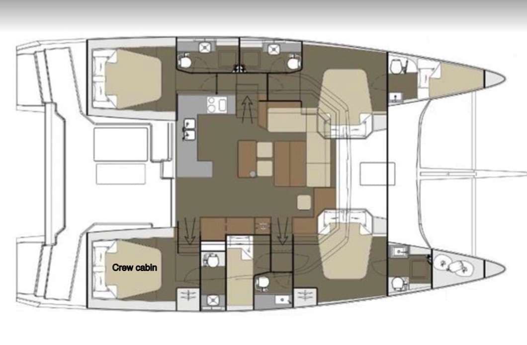 yacht plan