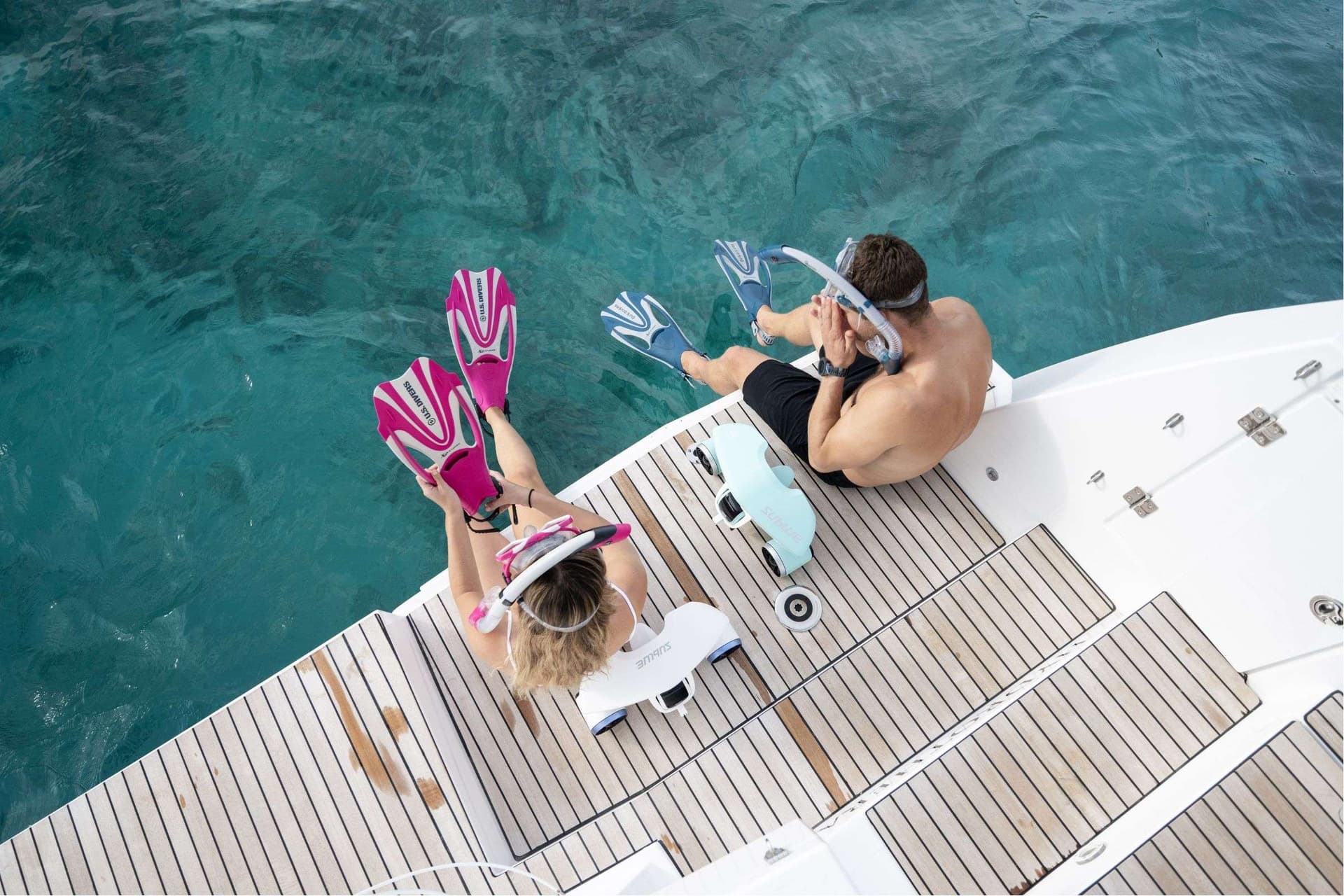 Snorkeling