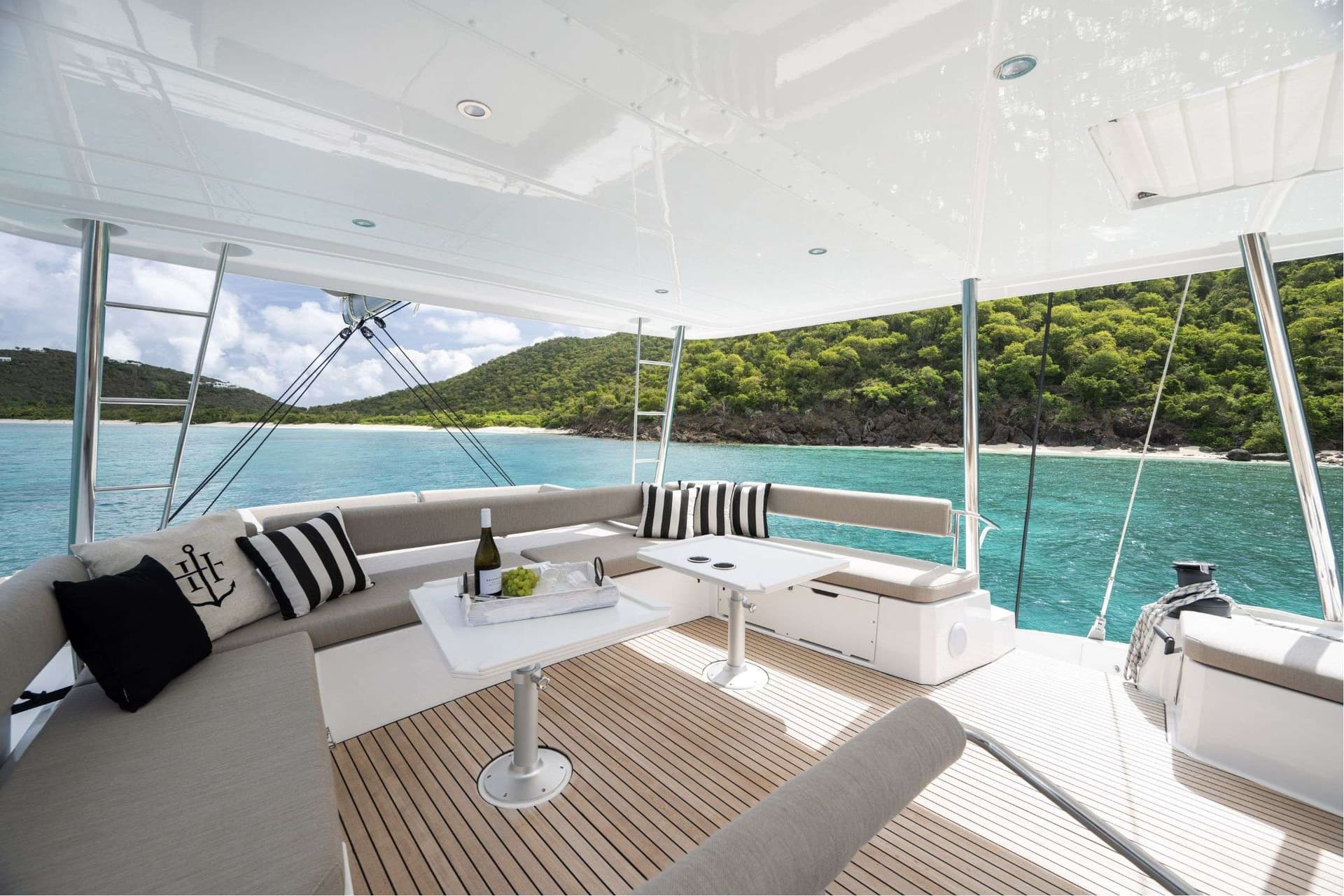 Flybridge
