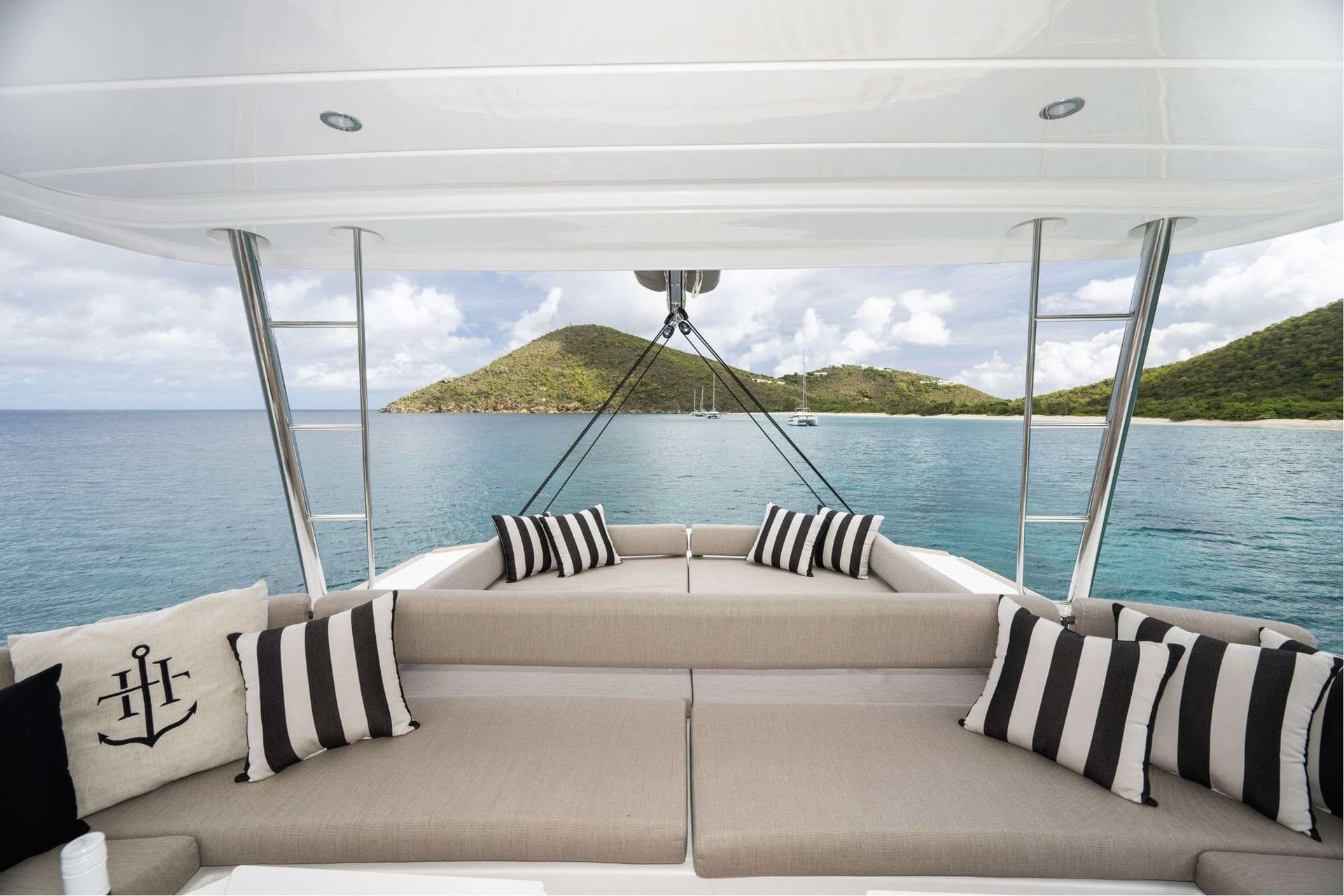 Flybridge
