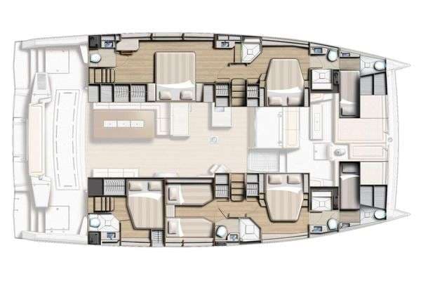 yacht plan